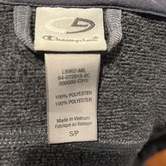 Champion Turtleneck Sweater - Picture 5 of 5